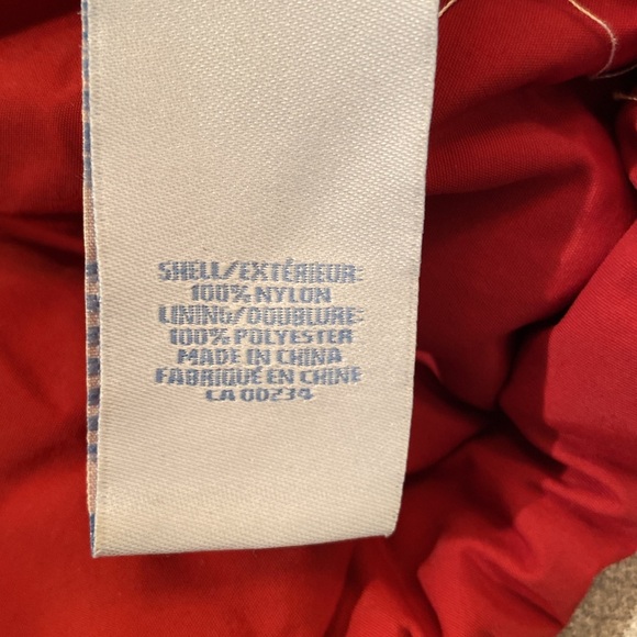 Togo - women’s hooded coat. Size L - Picture 6 of 13